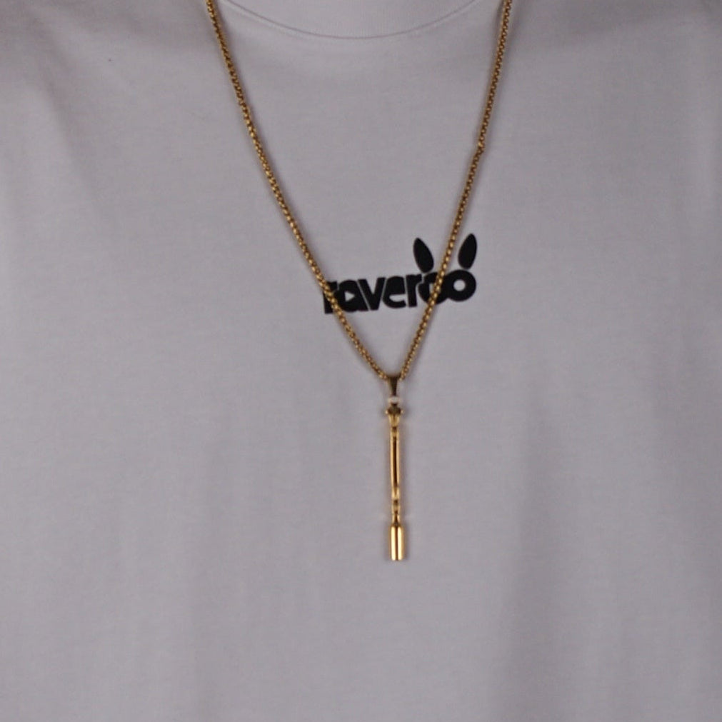 RINGS & CHAINS