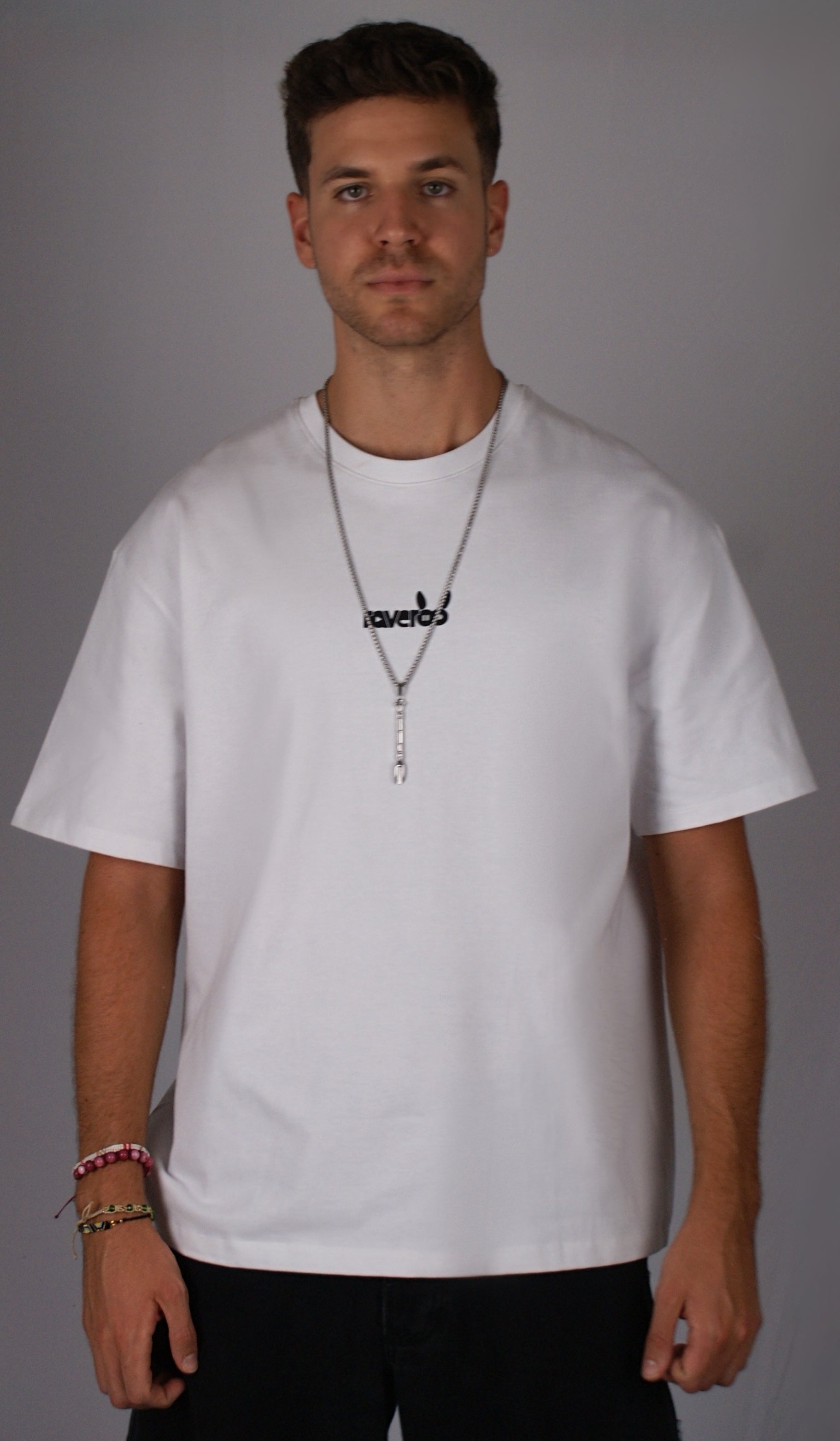 POLIZEI - UV Reflective Tee