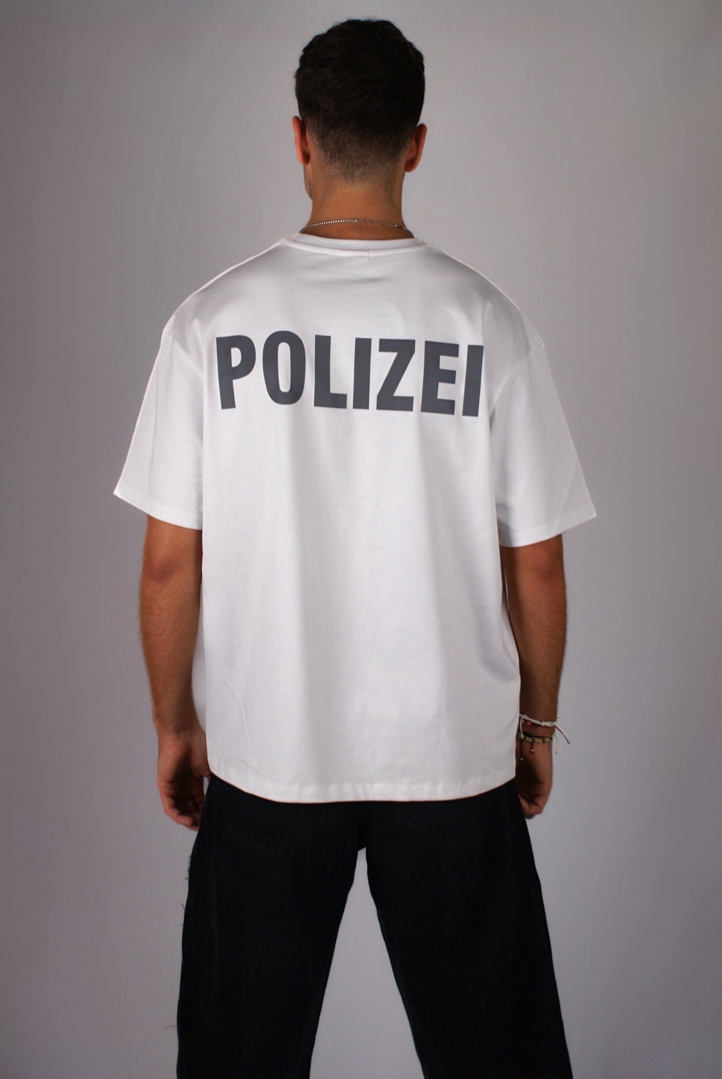 POLIZEI - UV Reflective Tee