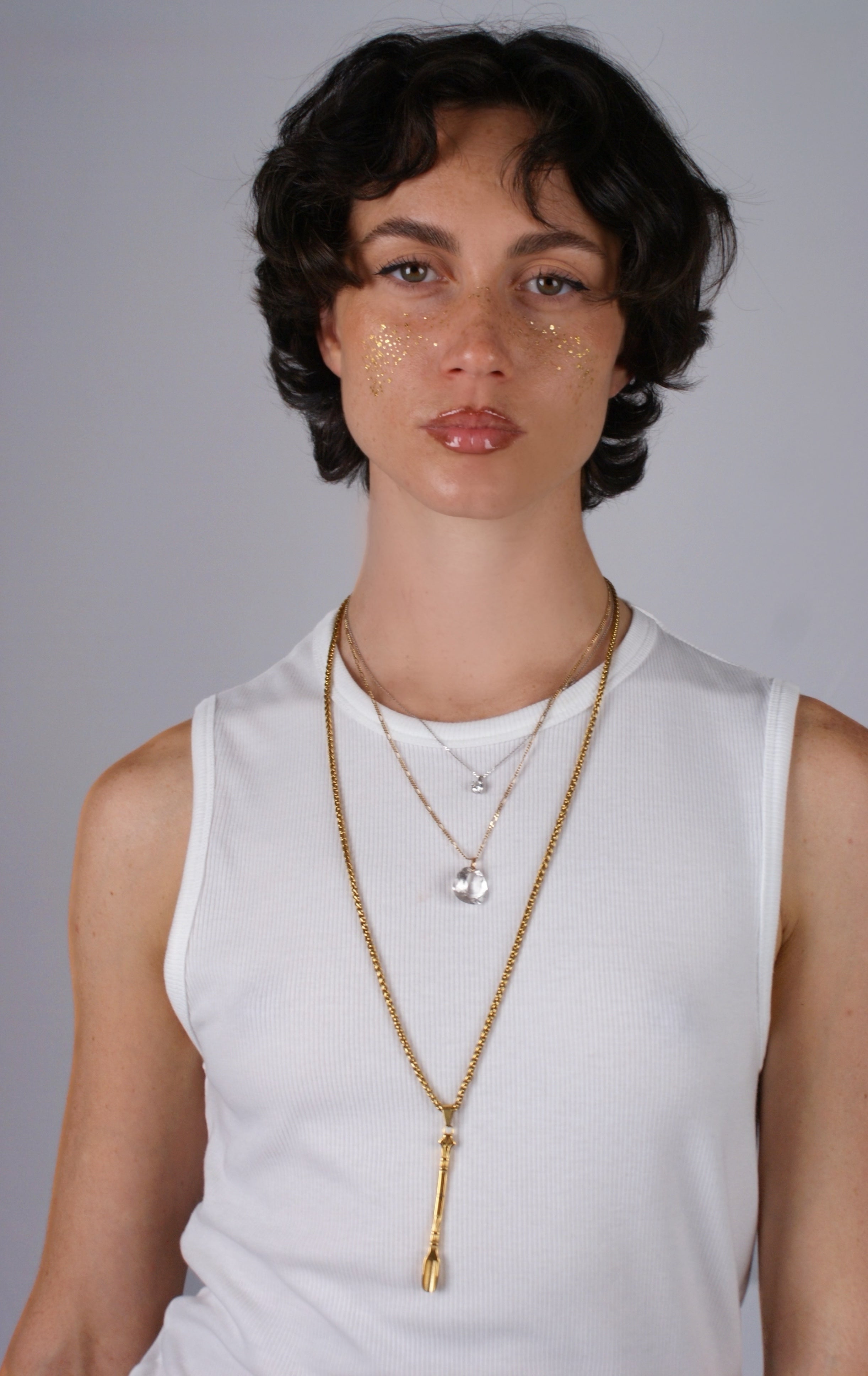 Raveroo Tank Top