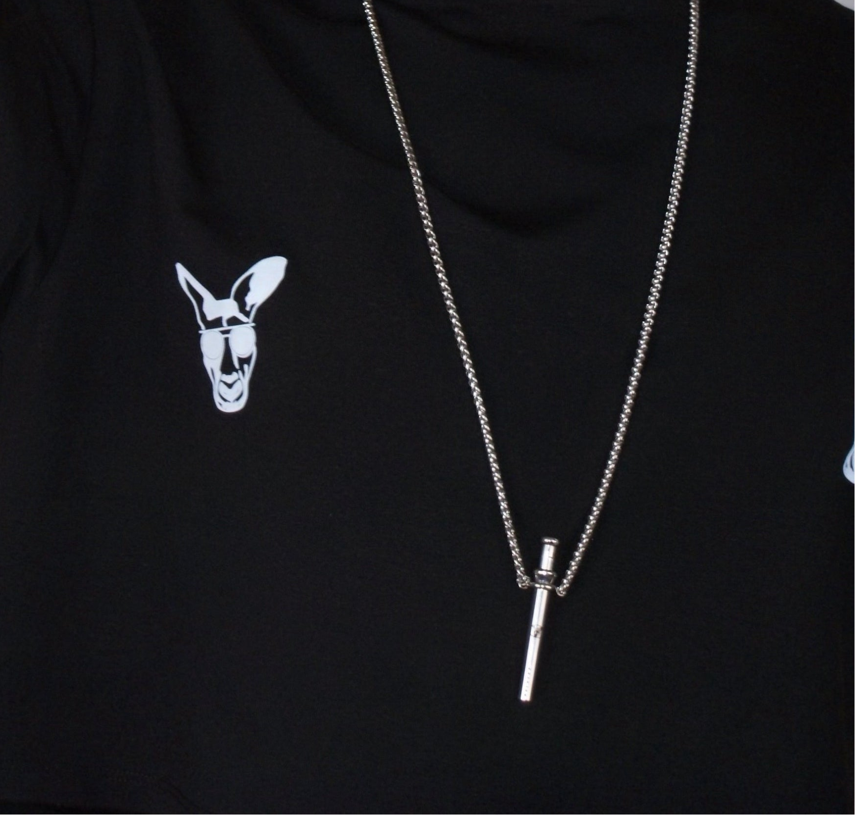 Frequency Pendant