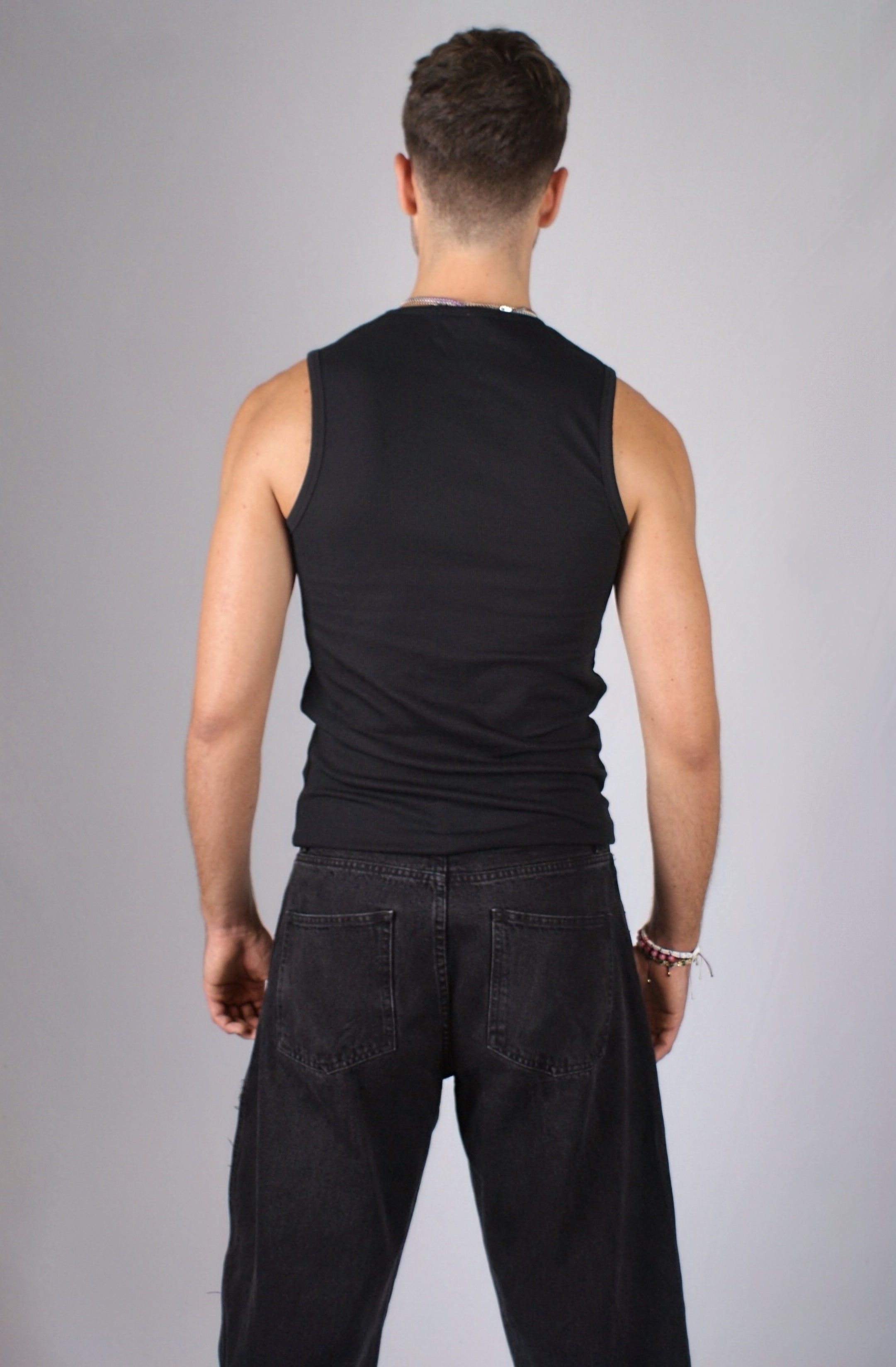 Raveroo Tank Top