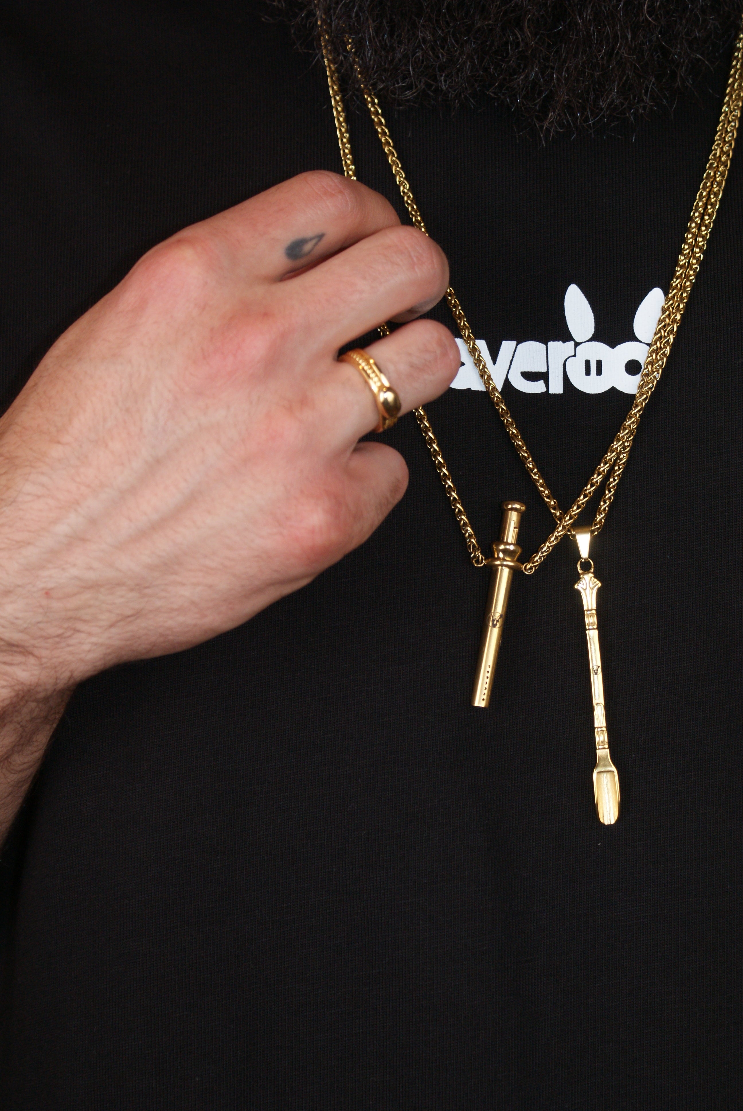 Shovel Chain