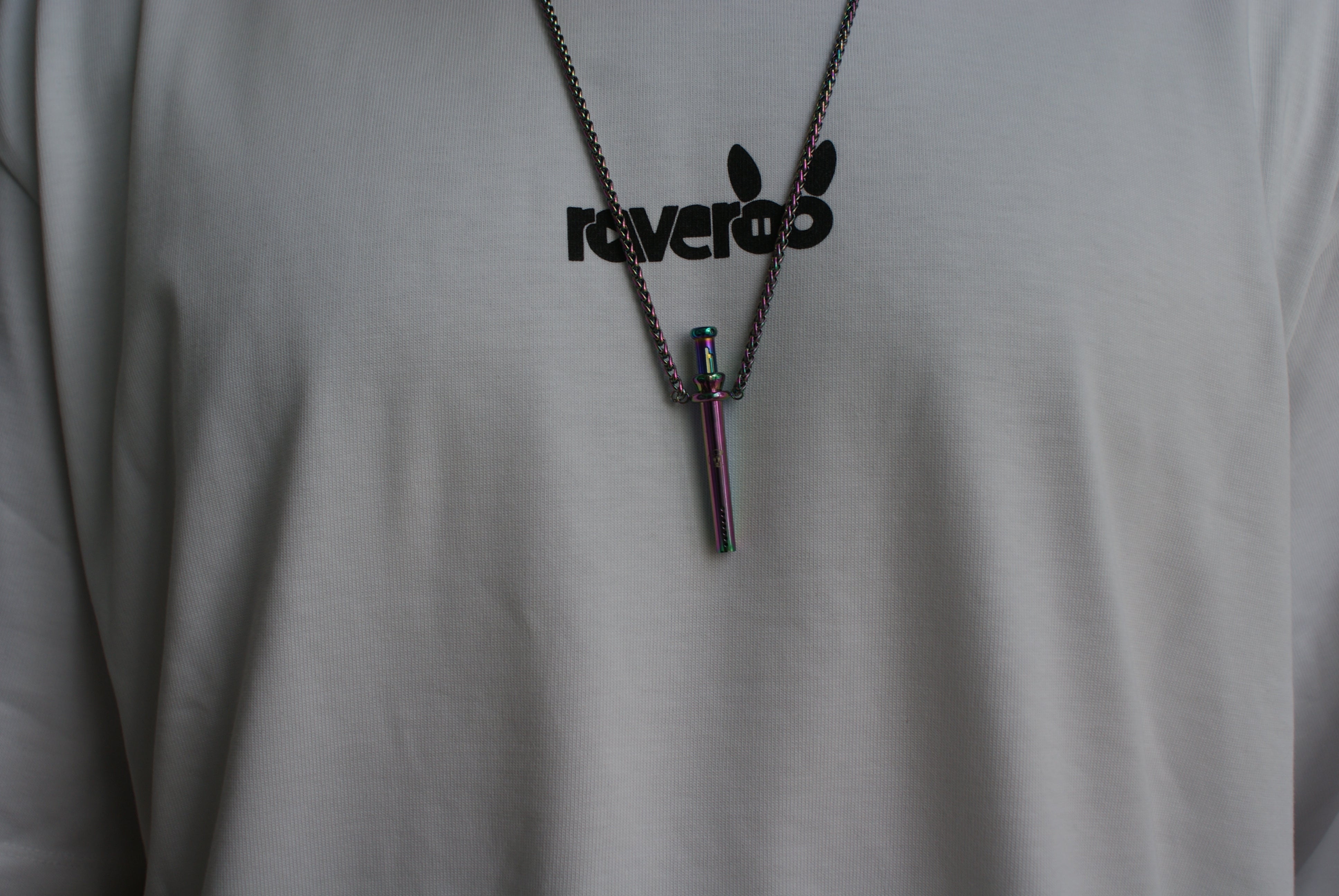 Frequency Pendant