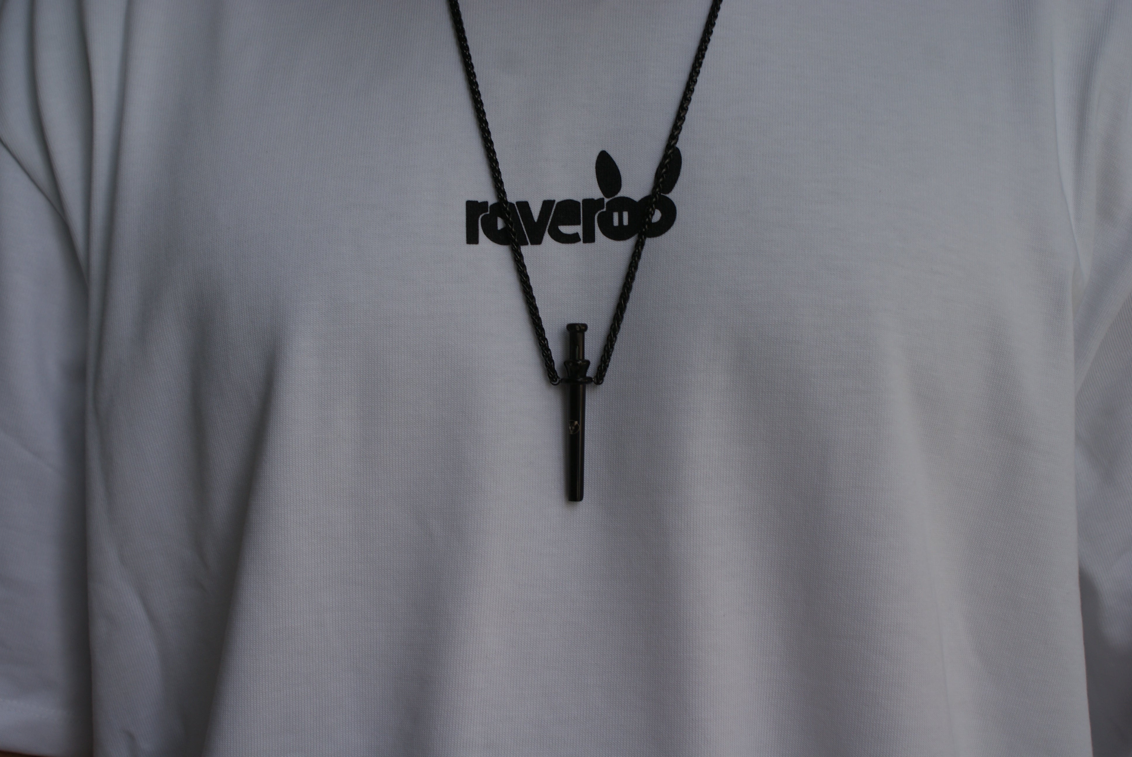 Frequency Pendant