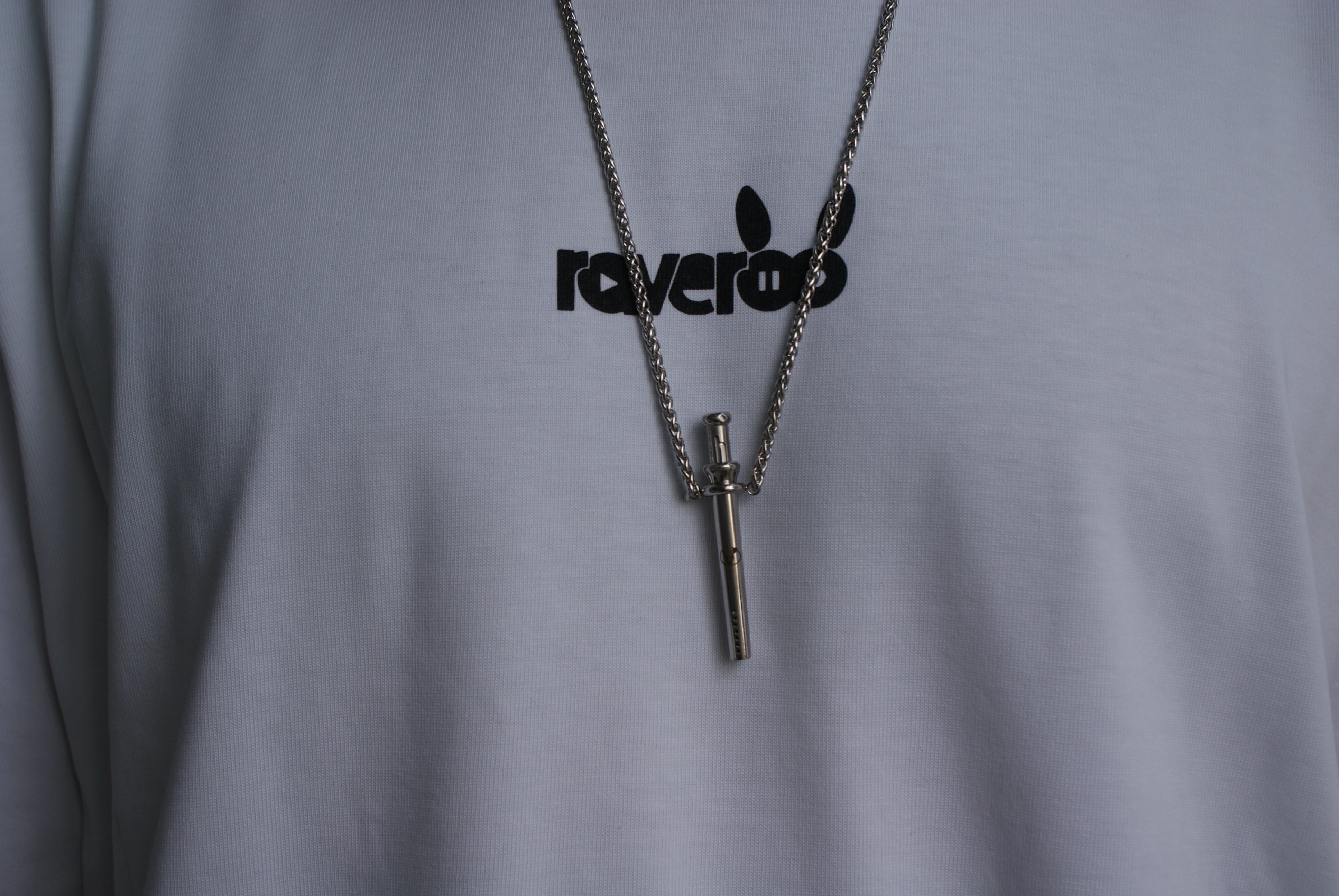 Frequency Pendant