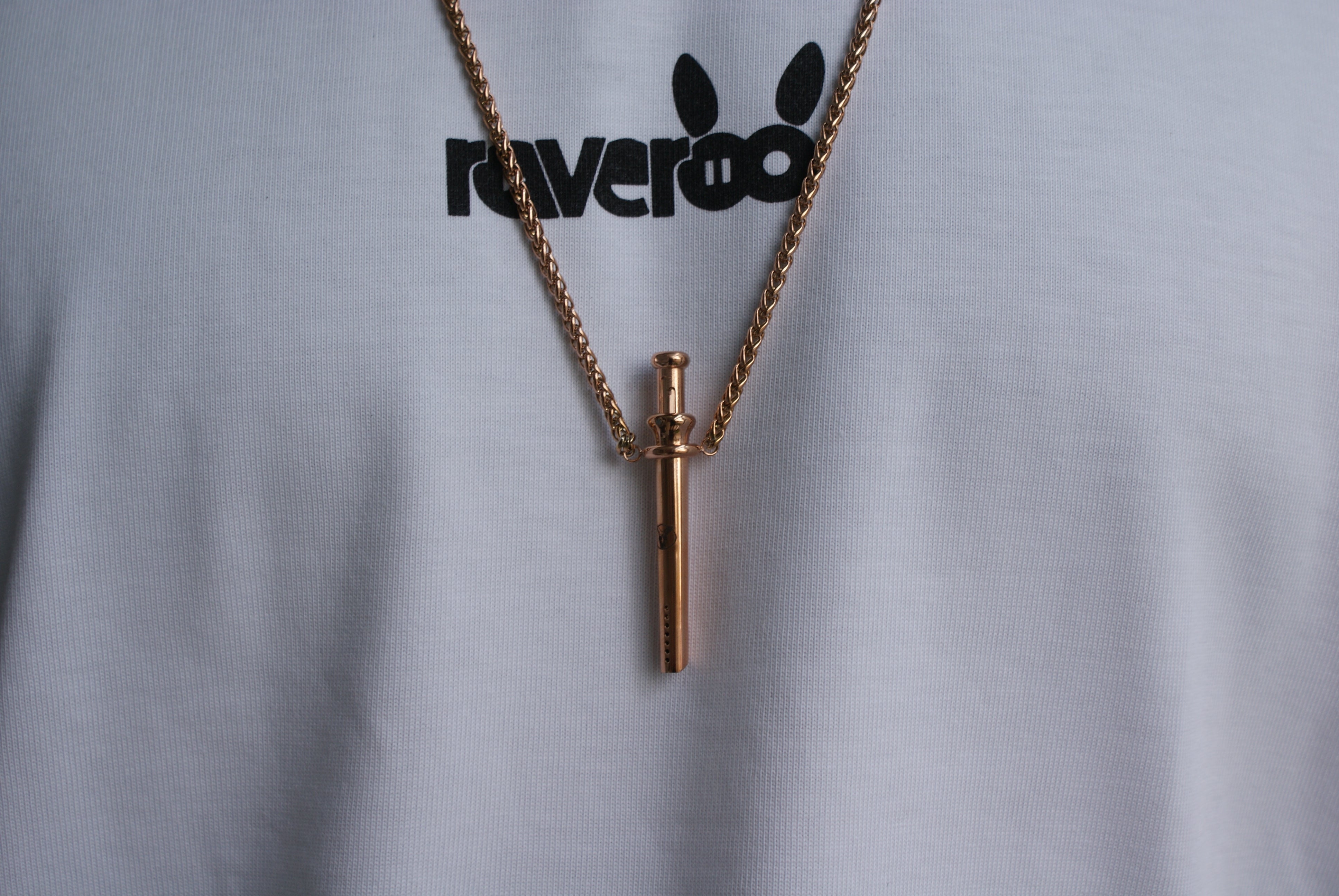 Frequency Pendant