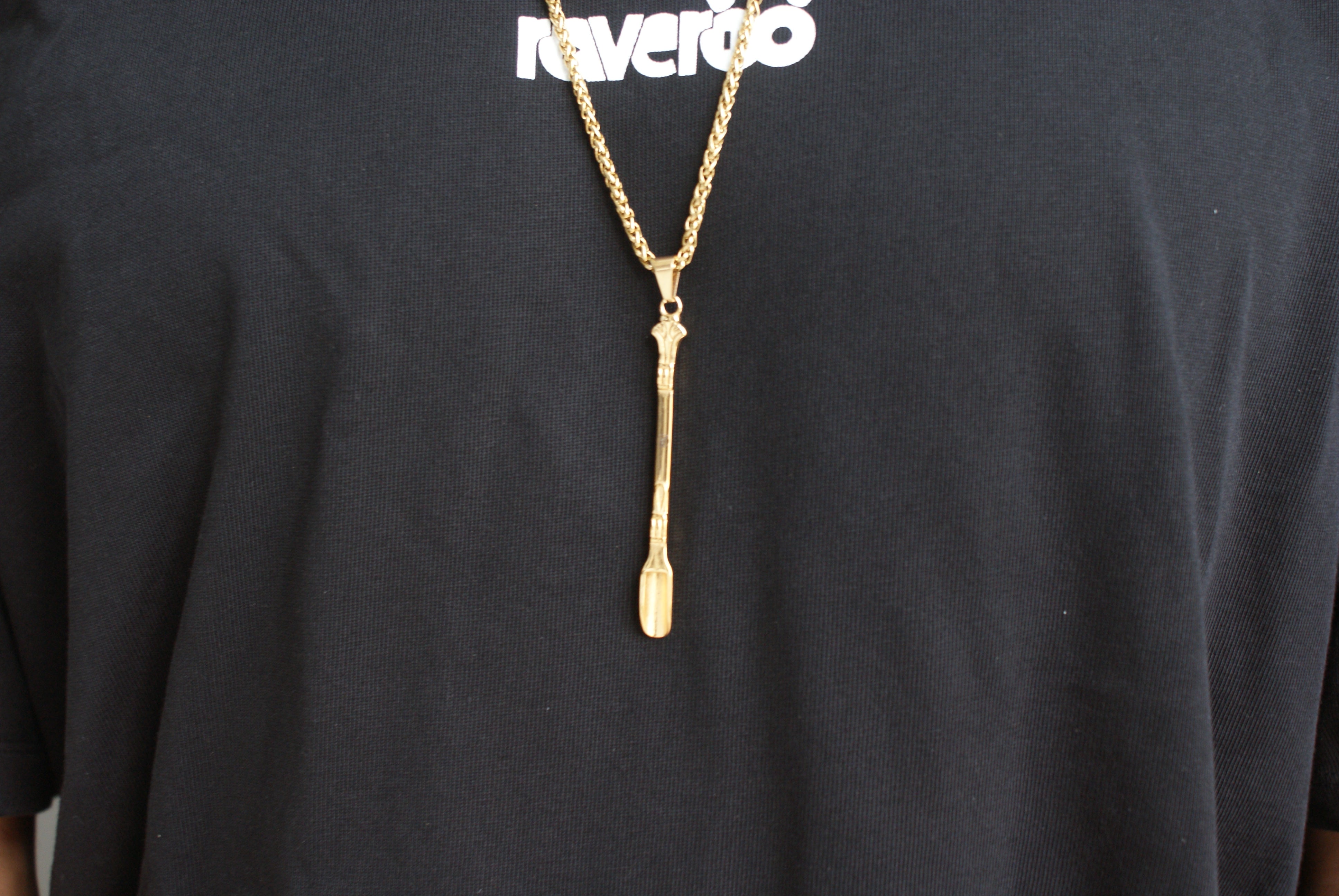 Shovel Chain