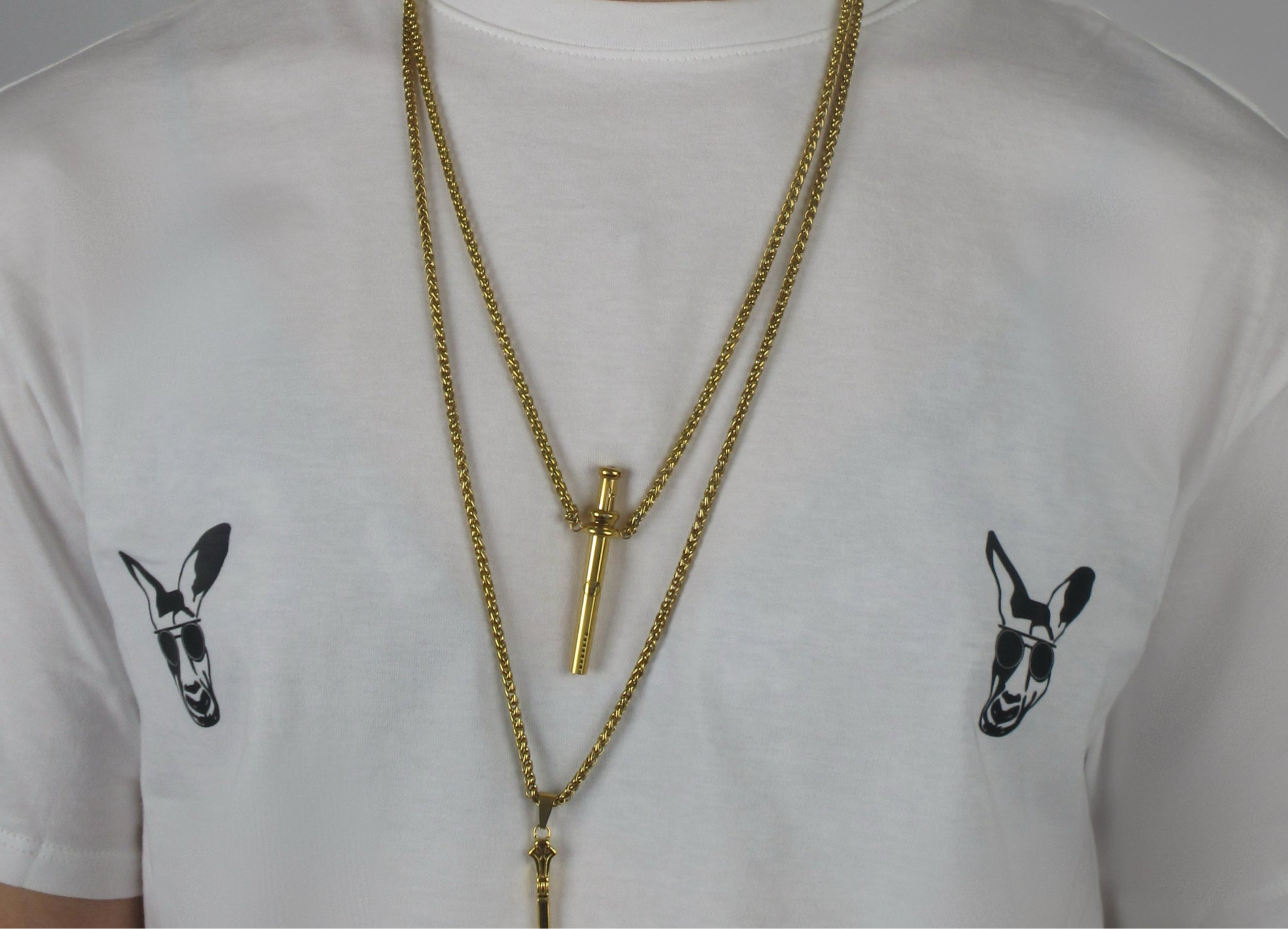 Frequency Pendant