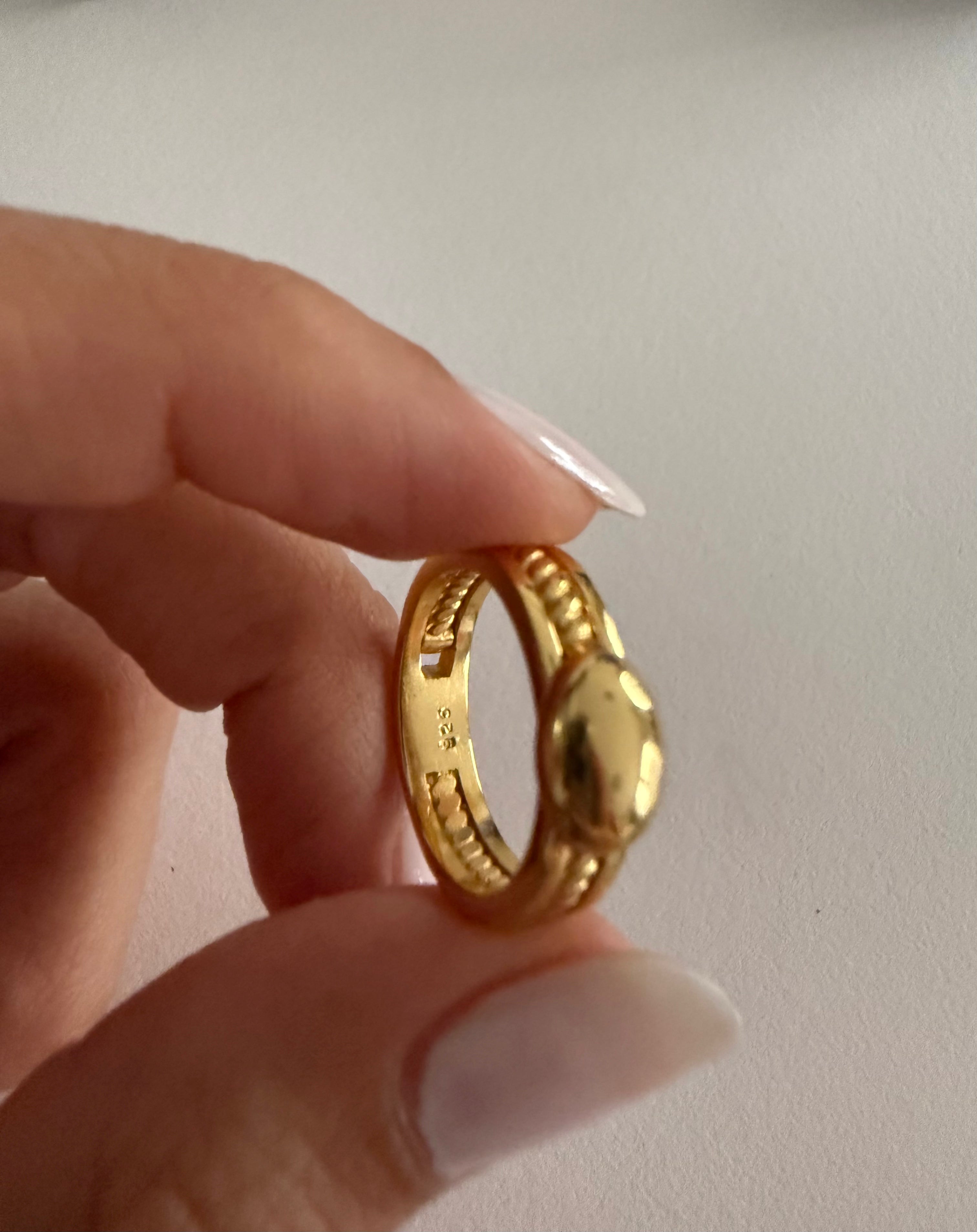 Stir Ring