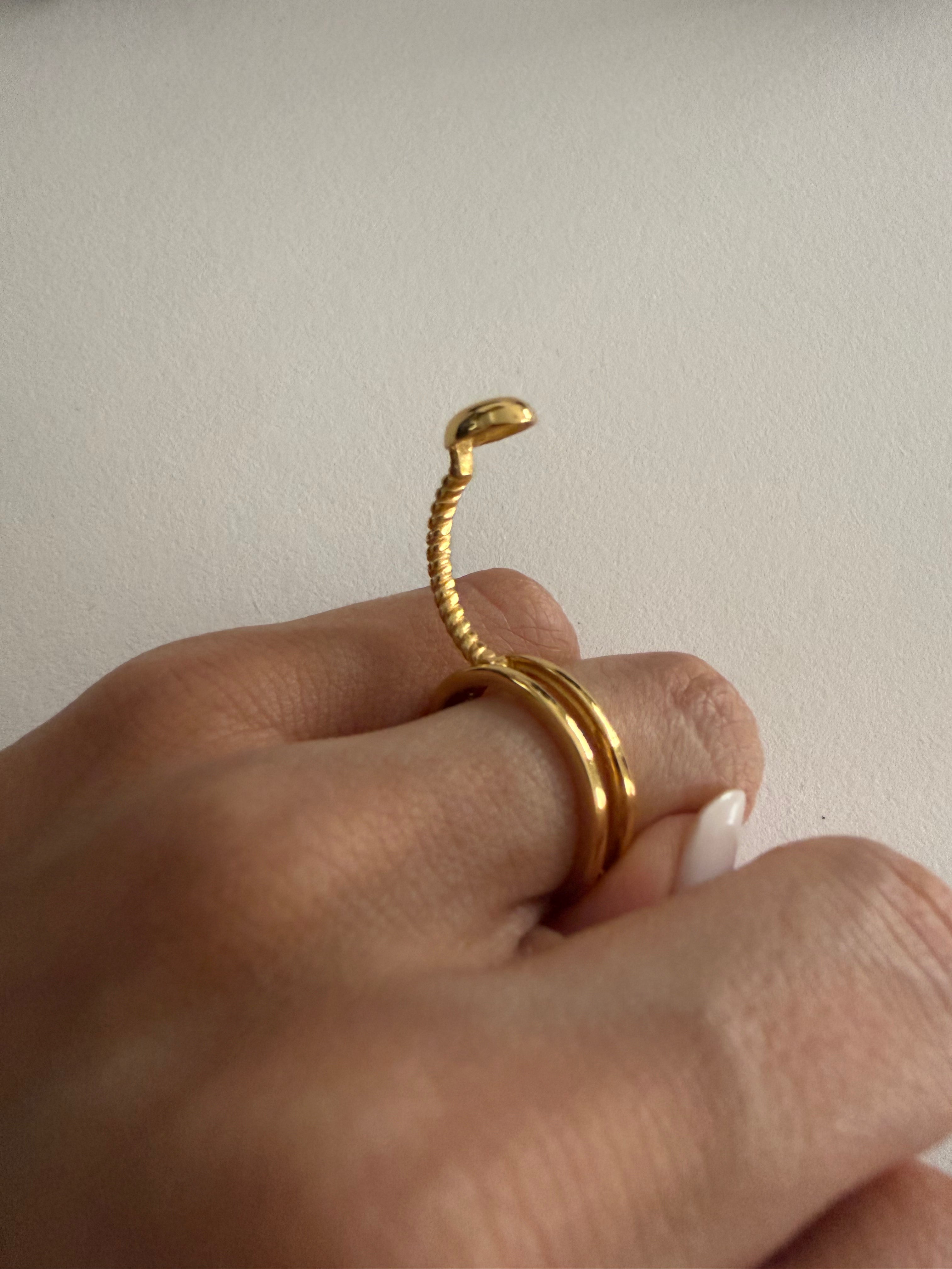 Stir Ring