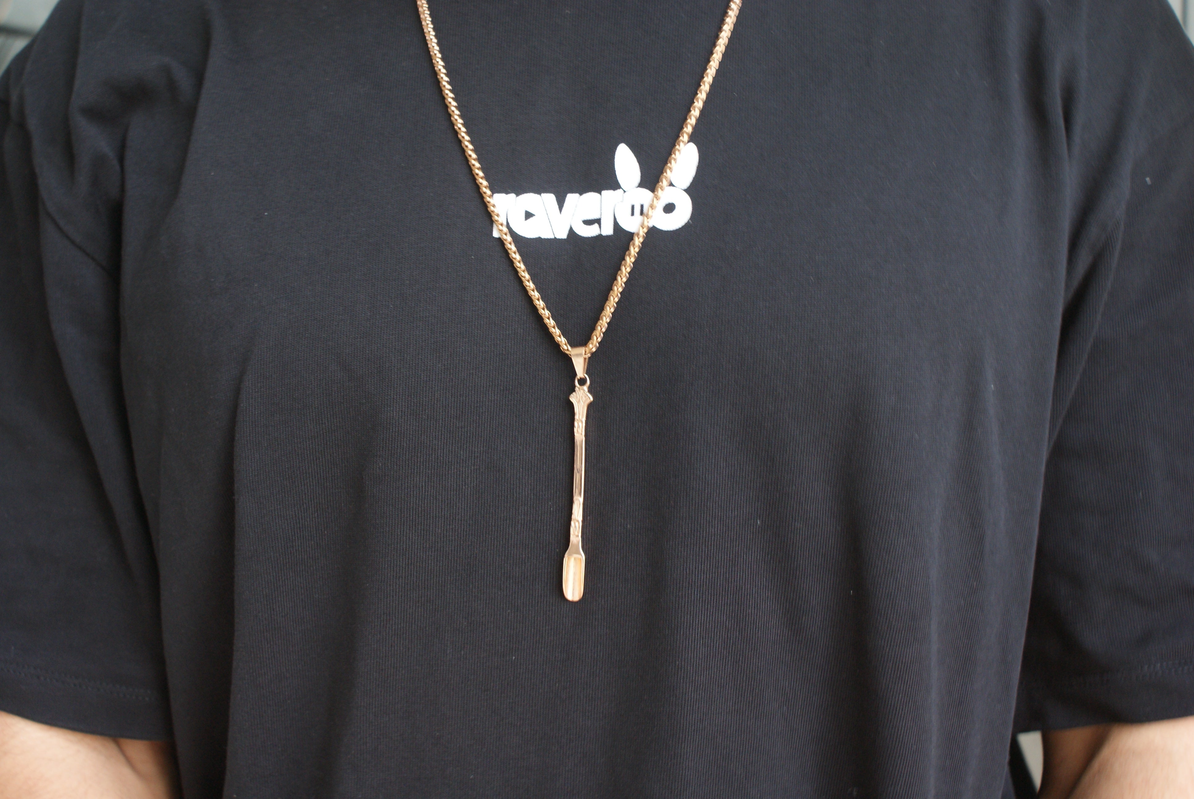 Shovel Chain