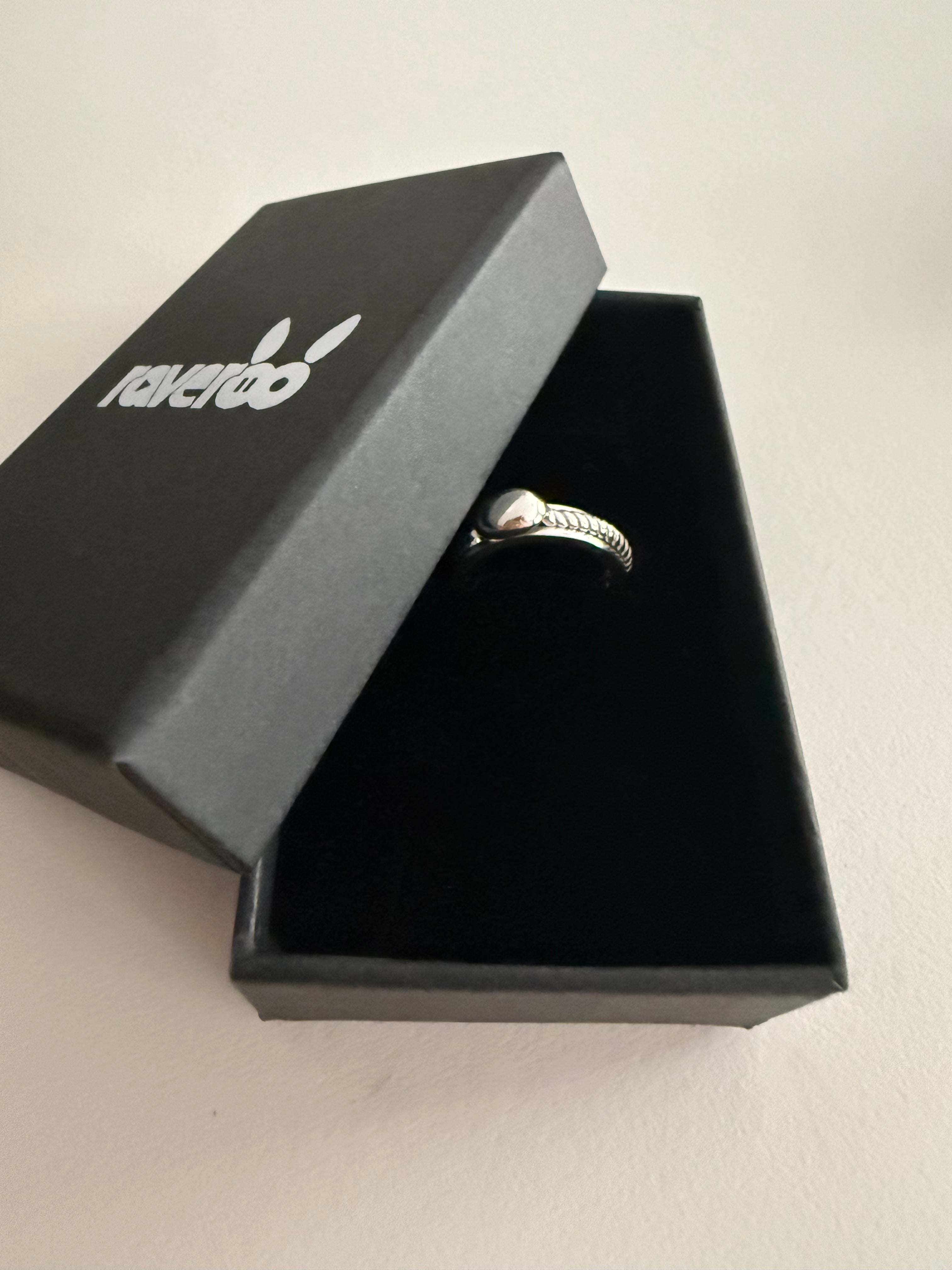 Stir Ring
